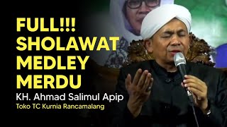 Download lagu RANCAMALANG BERSHOLAWAT BERSAMA KH. AHMAD SALIMUL APIP | Toko TC Kurnia | Media Madrasah mp3 Download lagu RANCAMALANG BERSHOLAWAT BERSAMA KH. AHMAD SALIMUL APIP | Toko TC Kurnia | Media Madrasah mp3