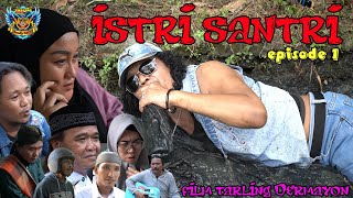 Download lagu ISTRI SANTRI (episode 1) film tarling Indramayu mp3