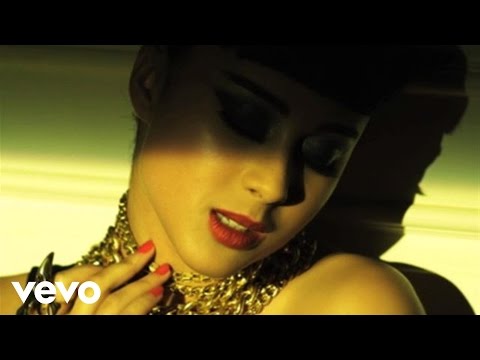 Natalia Kills - Wonderland (Director's Cut)