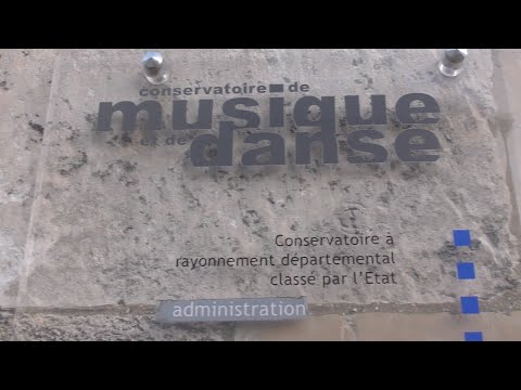 Bienvenue aux Portes Ouvertes virtuelles : Infos inscription / Présentation des services