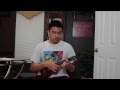 Filthy Frank Weeaboo Song Ukulele Tutorial 