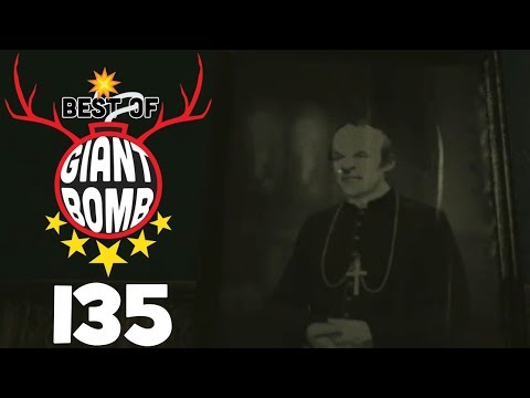 Best of Giant Bomb 135 - Hole Talk