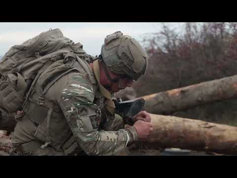 Etre sapeur de la garde du 3e regiment du genie