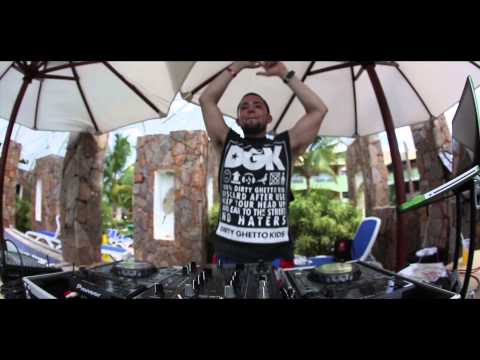StudentCity Punta Cana Spring Break 2013 Pre-Aftermovie