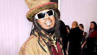 Mistah FAB Feat. T-Pain - City Nights (Full) (HD)