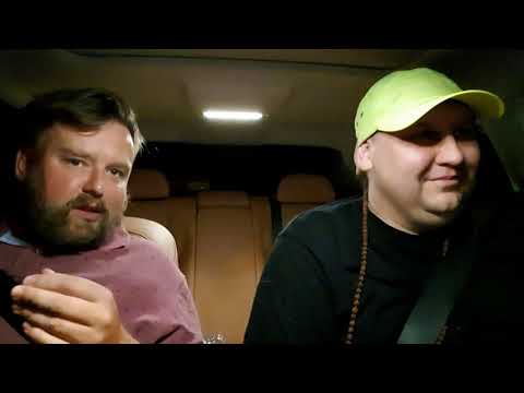 Wini x Flinston - rozmowa