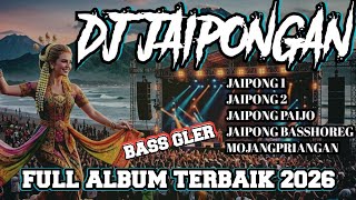 Download lagu DJ JAIPONGAN FULL ALBUM CEK SOUND BASS GLER TERBAIK DITAHUN 2026 mp3