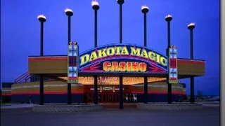 Geoff Landon & The Wolfpack at Dakota Magic Casino Nov  22 2014 Set 1