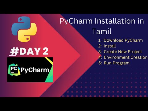 Pycharm Installation | install pycharm windows10 | How to install PyCharm Windows 8, 10 community.