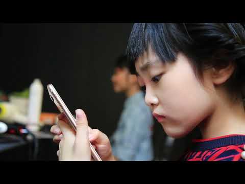 Mad Mood Milano Fashion Week Spring - Summer 2018 | Sfilata Seta & Luna