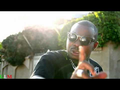 Siku yaku Record by Jizze B ft Big Fizzo official video)