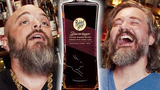 Rabbit Hole Dareringer Review