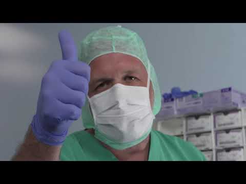 Spital Linth und die Rapperswil Jona Lakers