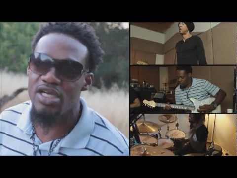 Pinnick Gales Pridgen Talk About Their New Album