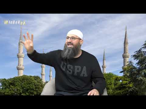 Poruke odabranih Kur'anskih ajeta 49. dio - sura El-Feth - mr. Elvedin Pezić