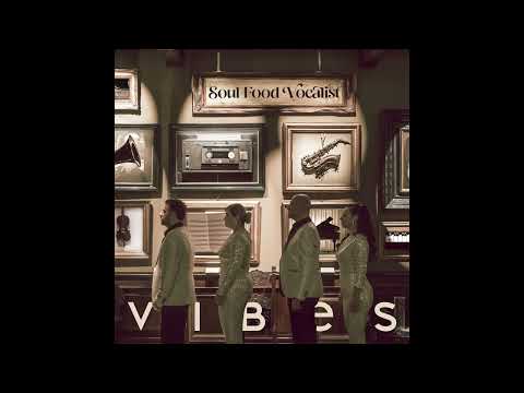 Soul-Food Vocalist - Ain't No Mountain (Cover) AUDIO