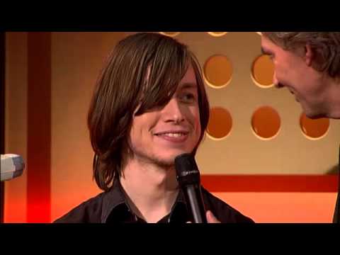 De minuut: Jacco Gardner - Clear The Air - 7-2-2013