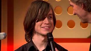 De minuut: Jacco Gardner - Clear The Air - 7-2-2013