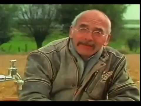 Mittendrin 02 in einer Feuchtwiese   Umweltmagazin mit Peter Lustig