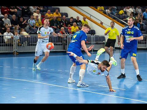 NB I | Balatonfüredi KSE 25:24 CYEB-Budakalász