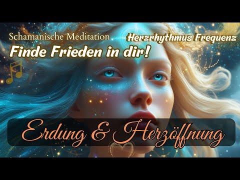 ❤️Finde deinen Frieden - Tägliches Ritual der Schamanischen Dankbarkeitsreise, #Meditation