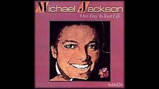 Don't Say Goodbye Again - Michael Jackson #DontSayGoodbyeAgain #OneDayinYourLife #MichaelJackson