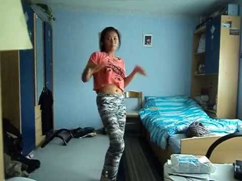 {kfashion_sensation} 4Minute - Watcha Doing Today? [Dance Cover]