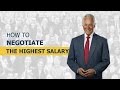 How To Negotiate Salary Dubai Trending