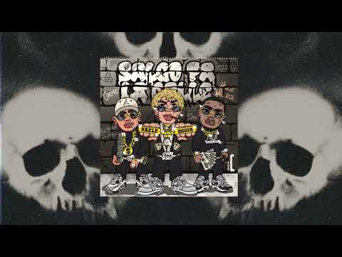 Kaele Bigger - Salgo Pa La Calle ft. Chemc & Yezzy Wallace (Prod. Khalil Alexandeer)