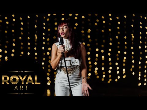 MARIJA MELCER - SVE SAM TEBI DALA (COVER 2022)