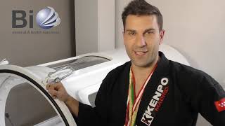 Mejora de tu rendimiento deportivo en Clínica Biomédical (Madrid)