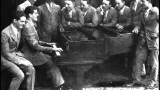 Fred Waring & The Pennsylvanians - Little White Lies 1930 Clare Hanlon