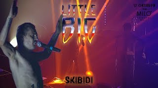 Little Big — Skibidi | Нижний Новгород #skibidichallenge