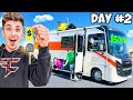 LAST TO LEAVE 500 000 RV KEEPS IT
