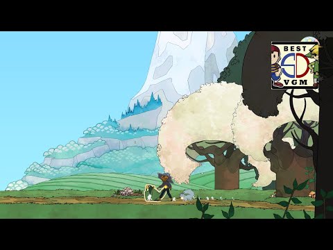 [GOTY 2020 #6] Best VGM 2455 - Spiritfarer - Last Voyage