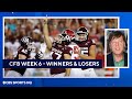 College Football Week 6 Winners & Losers | CBS Sports HQ