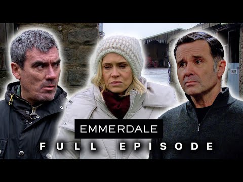 Emmerdale Full Episode | Friday 30th January