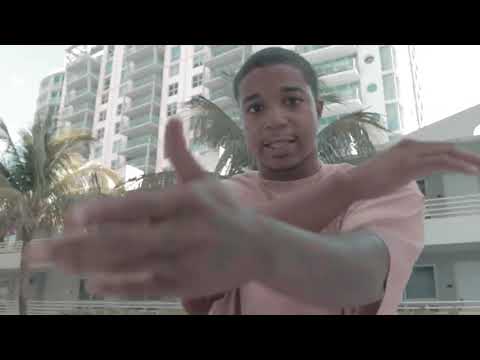 Ju Muney - Took Off (Official Video)