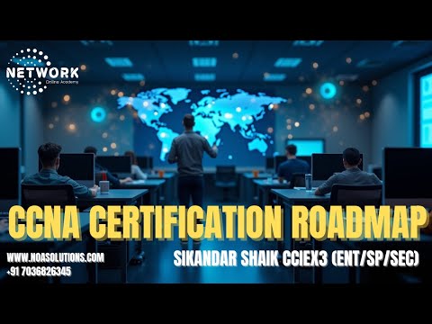 "Cracking Cisco Certification Exams: Your Path to Professional Success"
