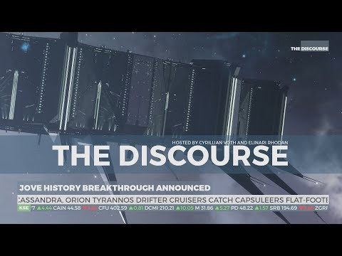The Discourse - Sleeper Research Confirms Age of Jovian Cadavers