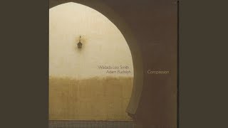 Beauty - Aquamarine Night