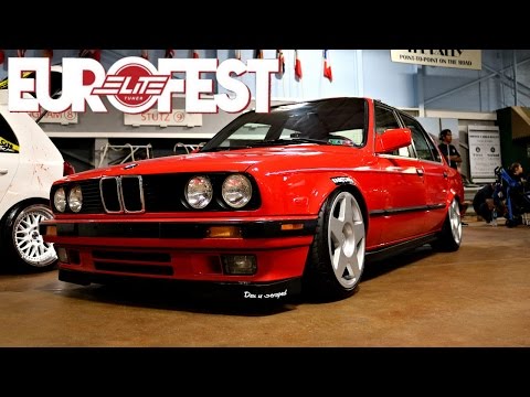 Elite Tuner: EuroFest 2016