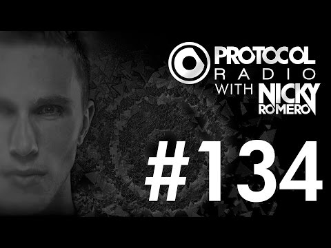 Nicky Romero - Protocol Radio 134 - 07.03.15