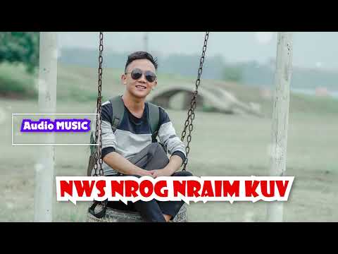 Koob Meej || Nws Nrog Nraim Kuv KARAOKE