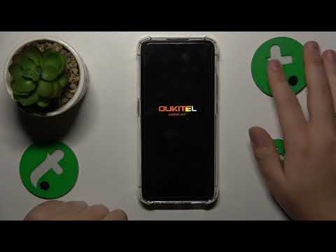 How to Extend the Random Access Memory Amount on OUKITEL C33 - Memory Expansion - RAM