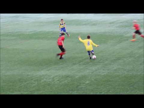 PlayStation U12 Small Schools' Cup Final - St Bede's v Greneway