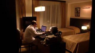 Гостиница «Вега»