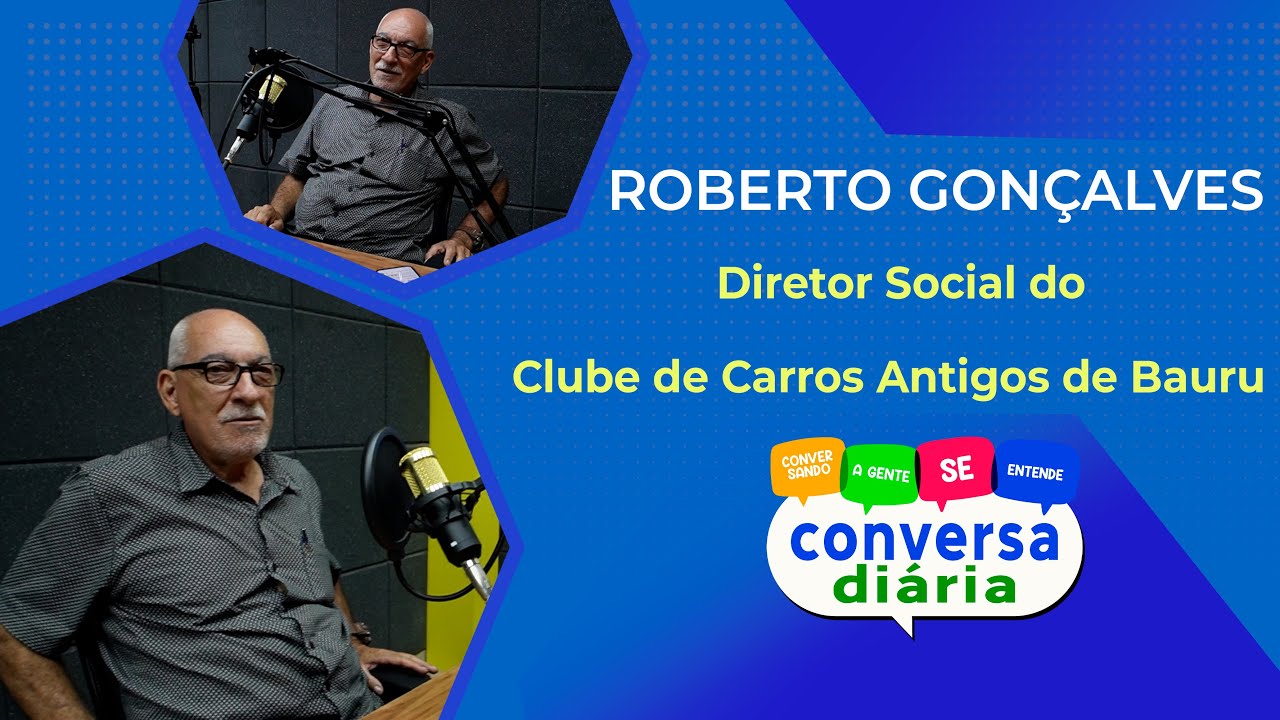 Roberto Gonçalves