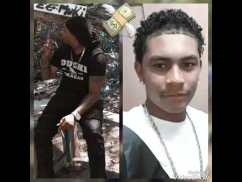 YOUNG BLOOD PART2 KIMORAST & CHOBI