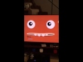 Why Are Kids So Terrified